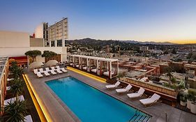 W Hollywood